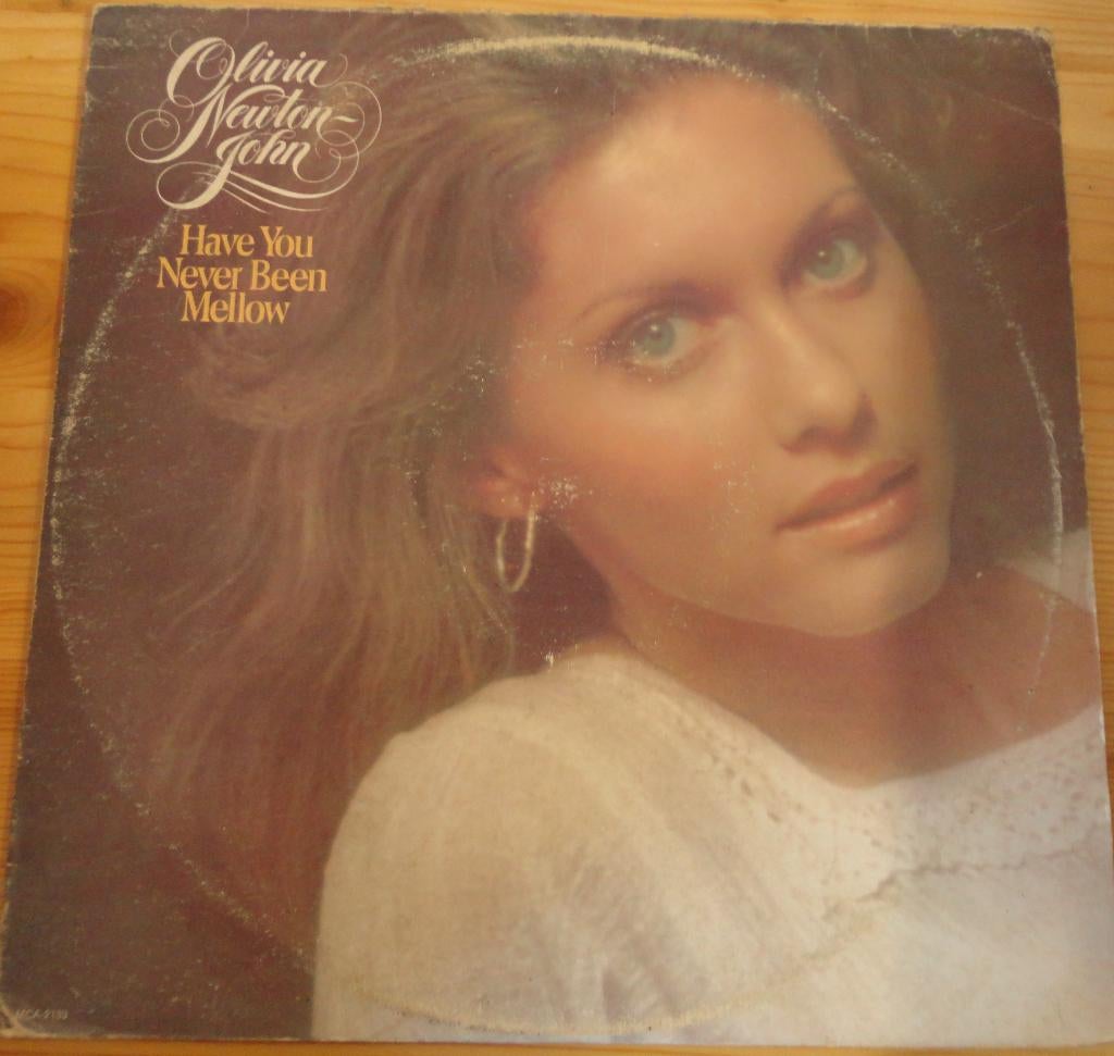 Olivia Newton John (LP), Cd's en Dvd's, Vinyl | Pop, Ophalen of Verzenden, 1980 tot 2000, Gebruikt, 12 inch