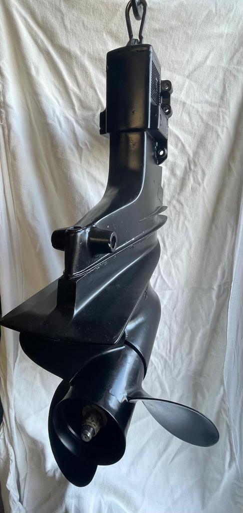 Mercruiser Alpha One staartstuk, Watersport en Boten, Ophalen, Gebruikt, Binnenboordmotor, Benzine