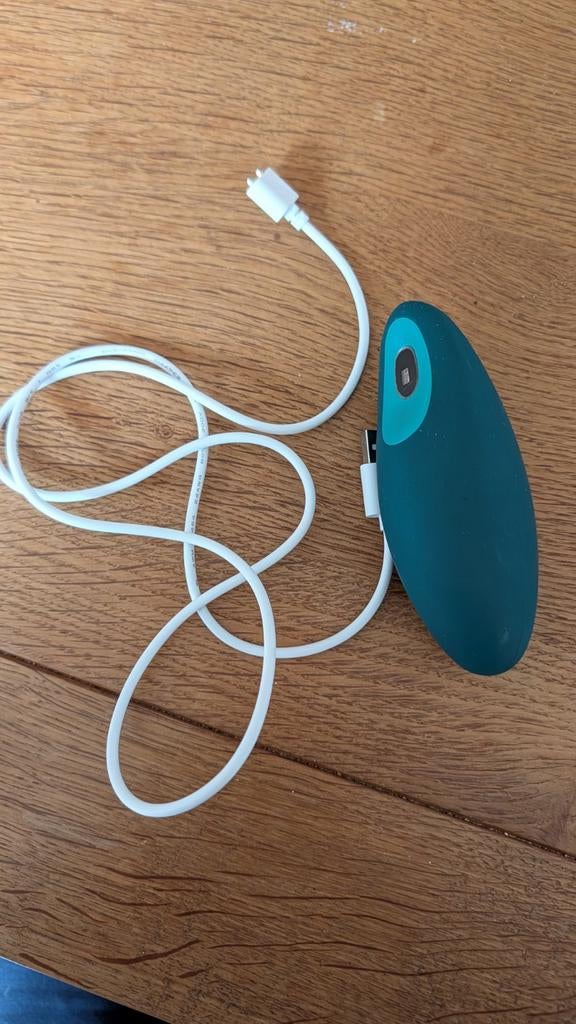 Moonbird, Ophalen of Verzenden, Zo goed als nieuw, Overige typen