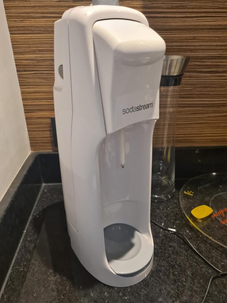 Sodastream bruiswatermachine, Ophalen of Verzenden