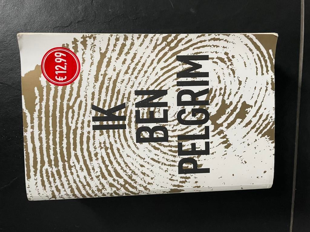 Ik ben Pelgrim, Ophalen, Gelezen