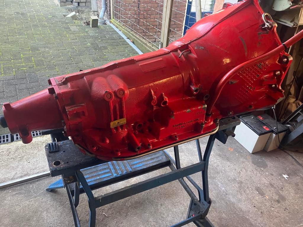 Automaat 4L80E, Auto-onderdelen, Transmissie en Toebehoren, Ophalen, Gebruikt, Amerikaanse onderdelen