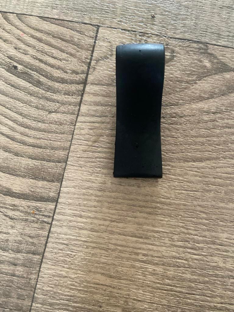 Air up, Sport en Fitness, Bidons, Ophalen of Verzenden, Zo goed als nieuw