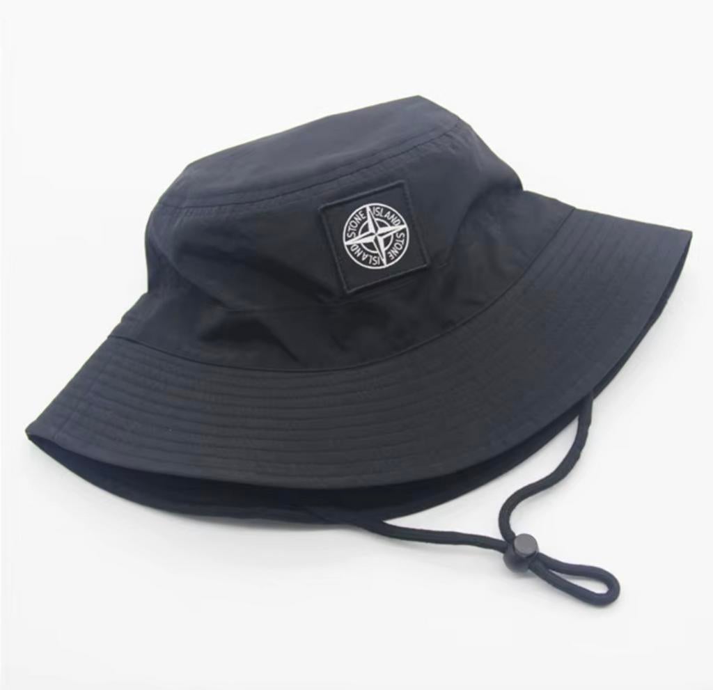 Stone island bucket hat vissershoed nieuw, Ophalen of Verzenden, Nieuw, One size fits all, Hoed