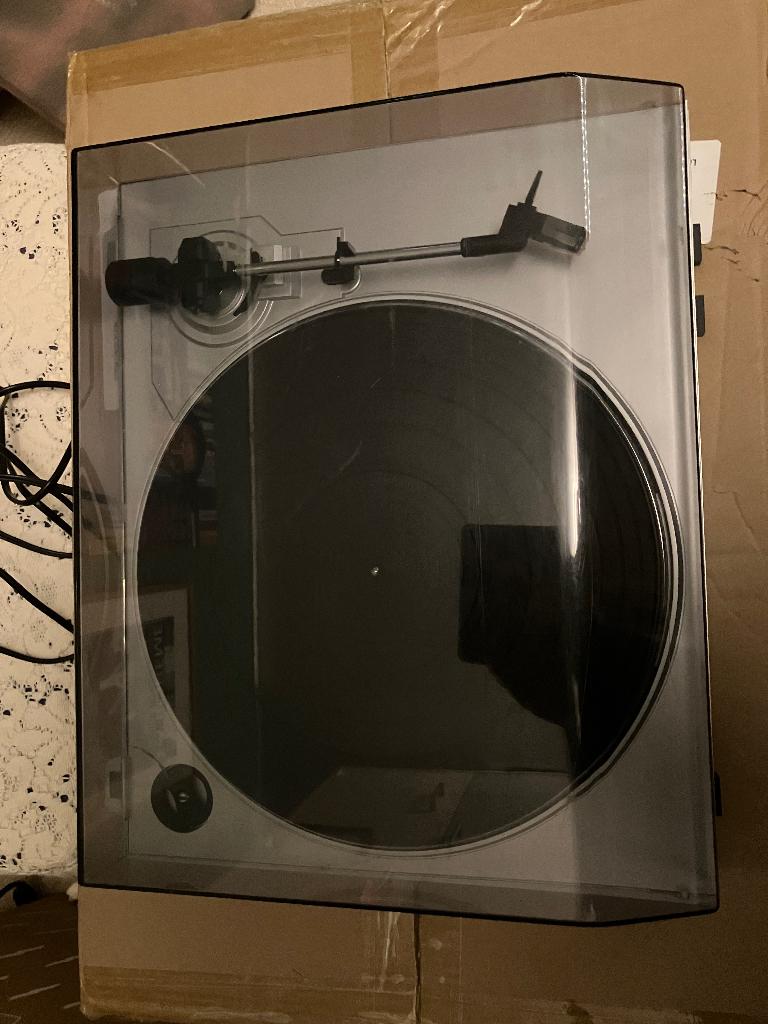 Mooie, complete stereo installatie, Audio, Tv en Foto, Stereo-sets, Ophalen of Verzenden, Gebruikt, Tuner of Radio, Overige merken