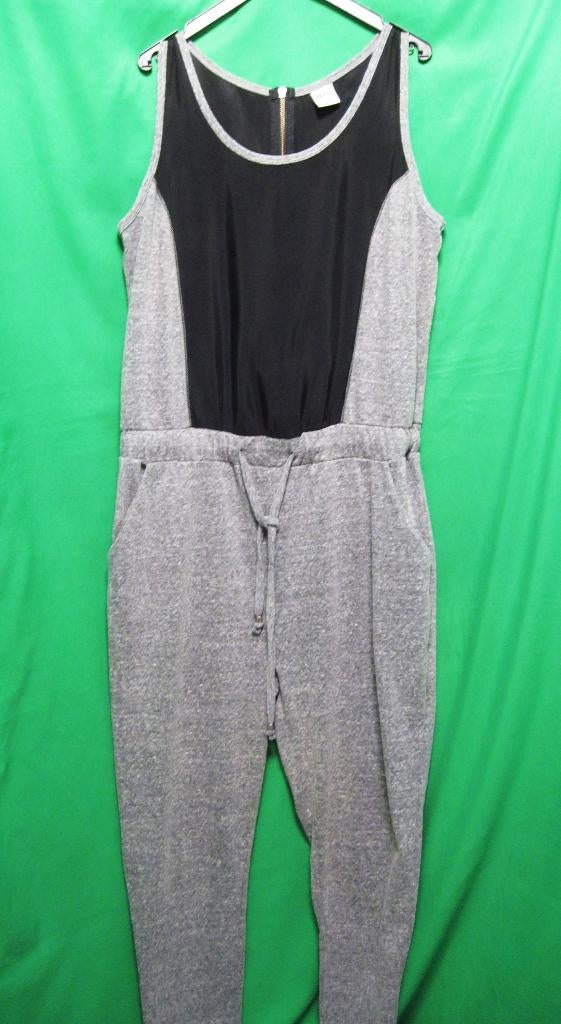 qbr  LEUKE JUMPSUIT van OBJECT Maat:L, Ophalen of Verzenden, Zo goed als nieuw, Maat 42/44 (L), Overige kleuren