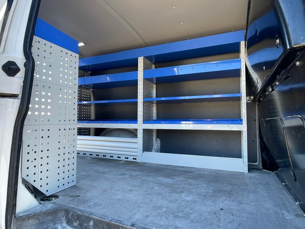 Bedrijfswagen inrichting, bus inrichting, werkbus, Auto diversen, Overige Auto diversen, Ophalen of Verzenden