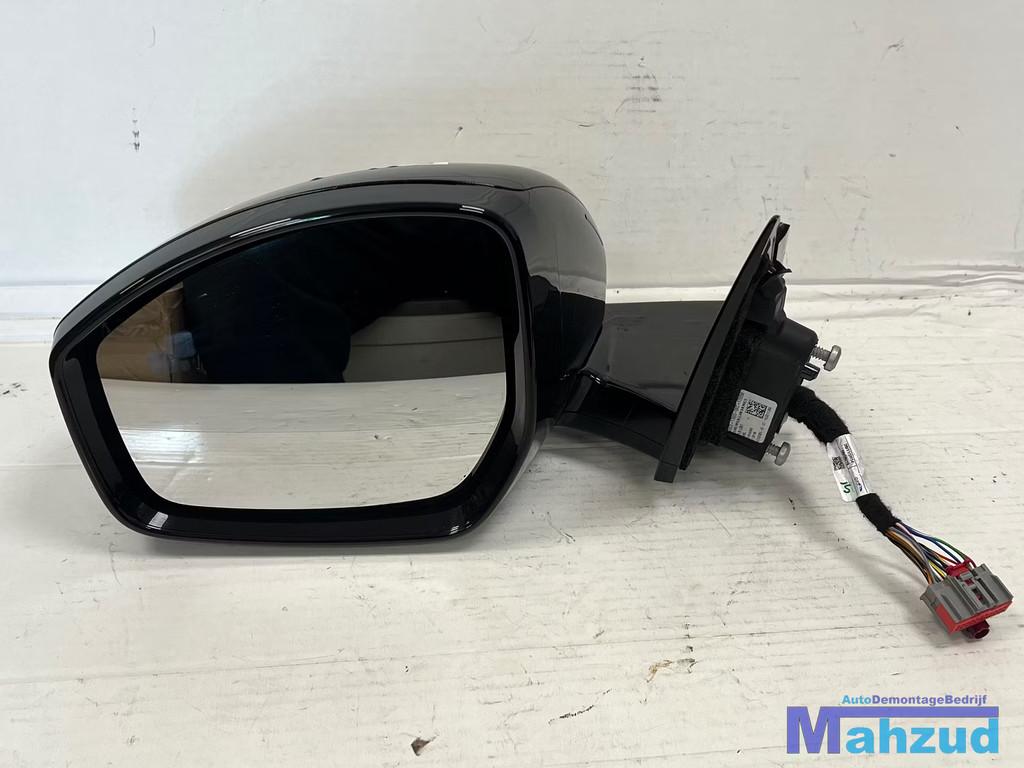 RANGE ROVER EVOQUE L551 zwart Links spiegel 2018+, Auto-onderdelen, Spiegels, Abbey Road, Whitley 1
CV3 4LF  Coventry, Jaguar Land Rover Limited