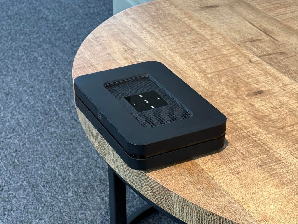 Bleusound Node 2, Ophalen of Verzenden, Zo goed als nieuw, Zonder harde schijf, /