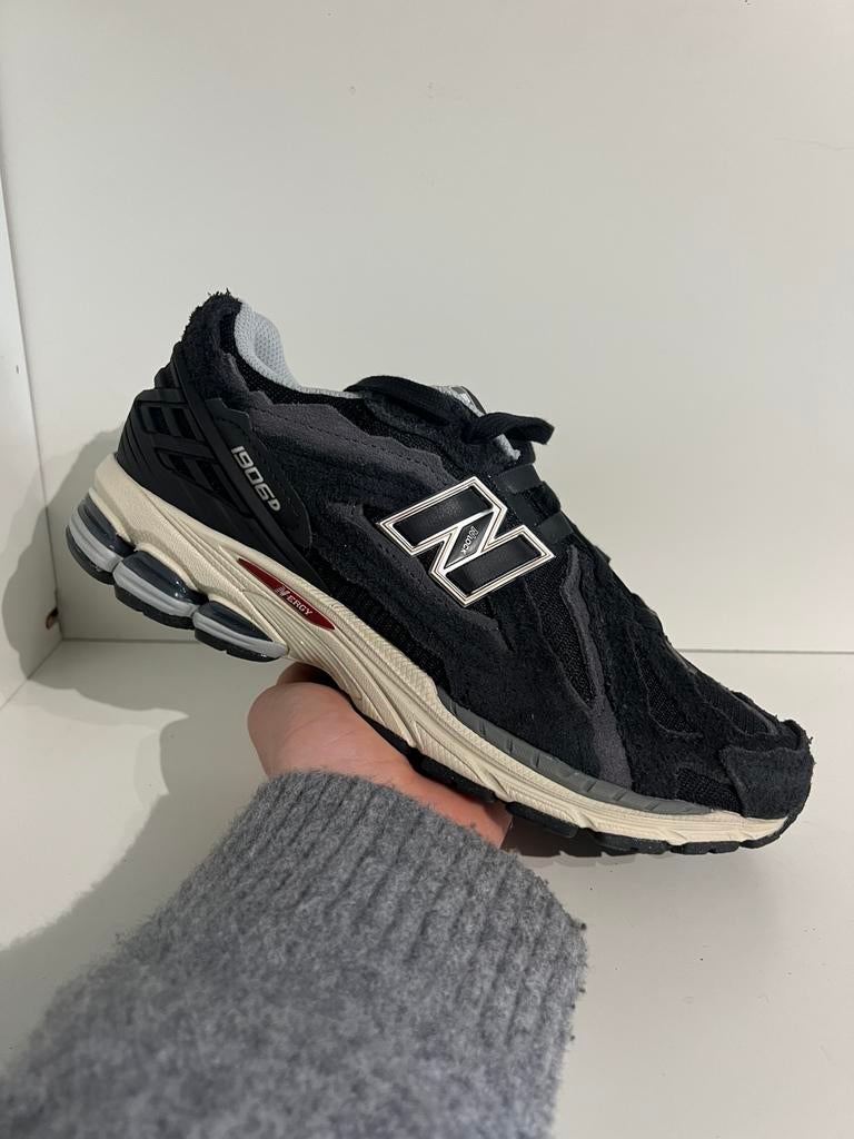 New Balance 1906D Protection Pack Black, Kleding | Heren, Schoenen, ., Zwart, Nieuw, Ophalen of Verzenden