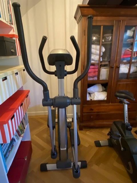 Kettler Verso 307 Crosstrainer, Ophalen, Overige materialen, Gebruikt, Crosstrainer