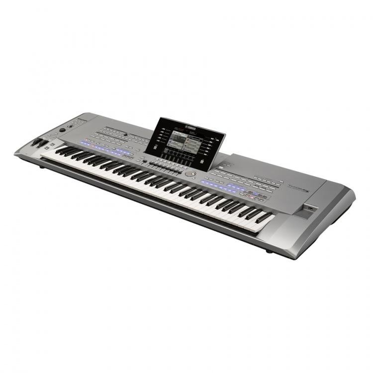Yamaha Tyros 5-76 Keyboard, Muziek en Instrumenten, Keyboards, Gebruikt, Yamaha, Ophalen of Verzenden, Midi-aansluiting