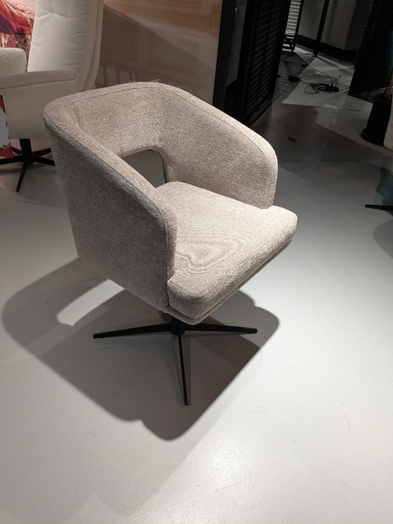 SET VAN 4 BAENKS STOELEN STERK AFGEPRIJSD, Ophalen, MODERN, Overige kleuren, Nieuw