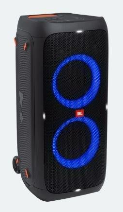 JBL PartyBox 310 te huur, Ophalen, Zo goed als nieuw, Overige