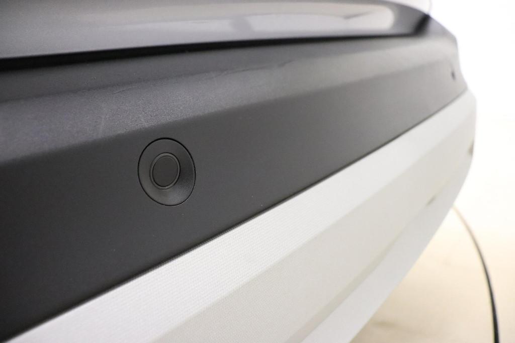 Opel Crossland 1.2 Turbo Elegance 130pk | Automaat | Navigat, Gebruikt, Euro 6, 1199 cc, Bedrijf