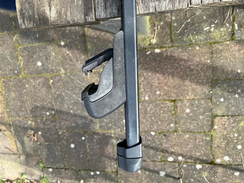 Thule dakdragers voor Opel Astra (2008), Auto diversen, Ophalen, Gebruikt