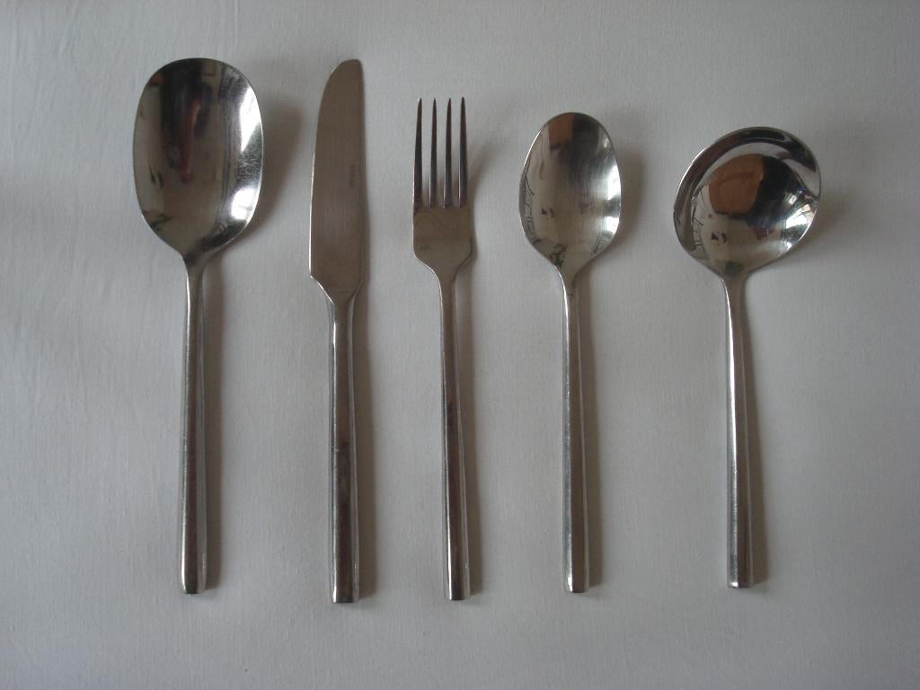 SIENNA 18/10, Ophalen of Verzenden