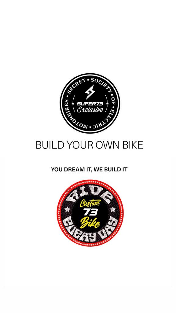 SUPER73 RIM / VELG RX, S2, ZX, (SATIN), Ophalen of Verzenden