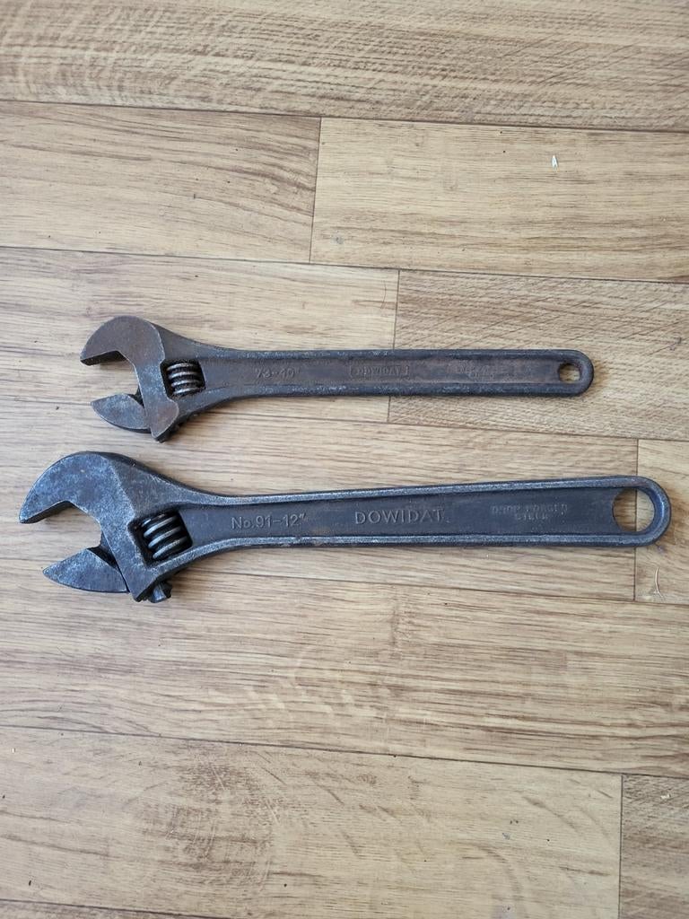 2 stuks , baco, Ophalen of Verzenden