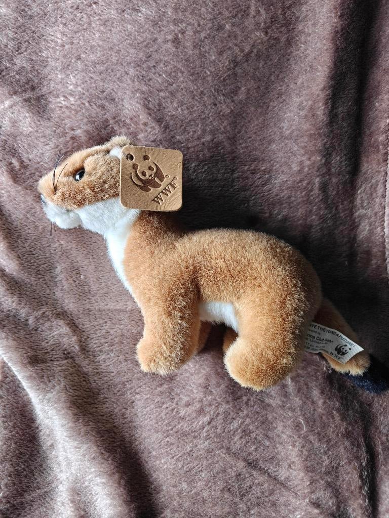 Wnf dieren, Ophalen, Overige typen