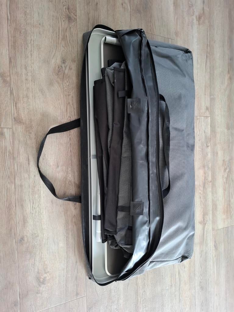 Obelink Toulon luxe kast in opbergtas, Ophalen of Verzenden, Zo goed als nieuw