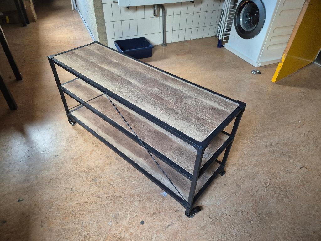 Kastje, Huis en Inrichting, Kasten | Overige, Ophalen, Gebruikt