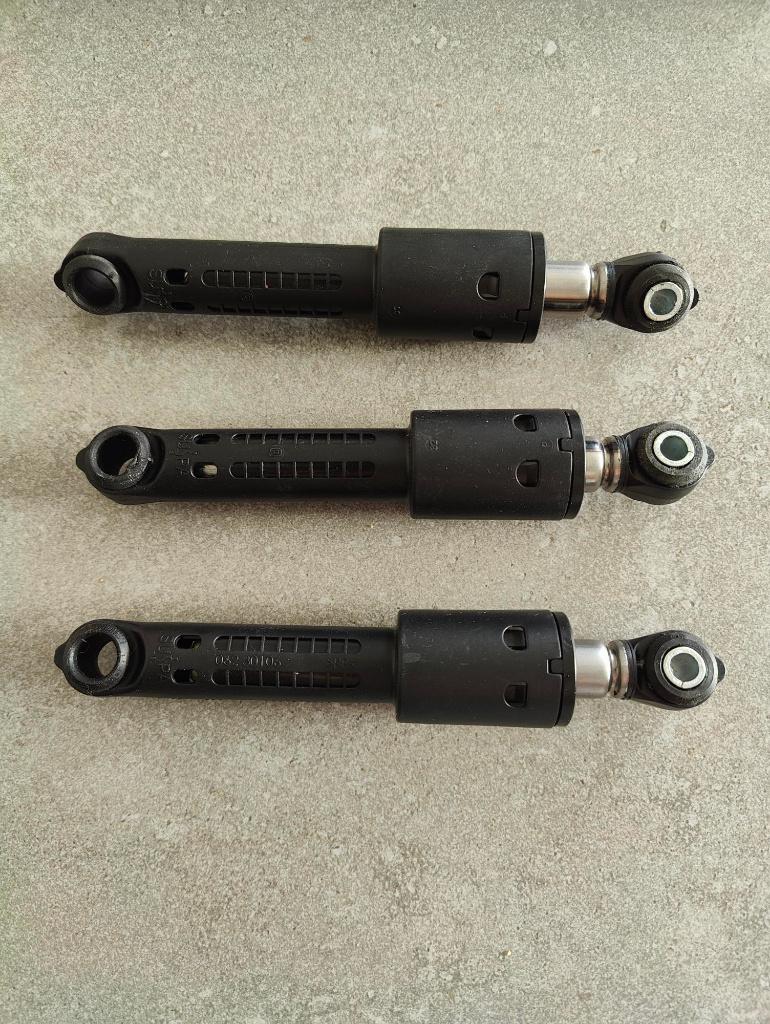 Dempers Bosch/Siemens, Ophalen of Verzenden, Nieuw