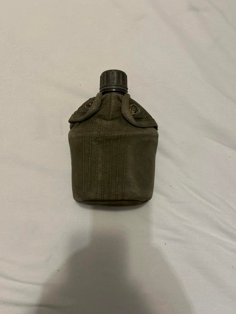 KL leger veldfles, Ophalen of Verzenden, Landmacht, Nederland, Overige typen