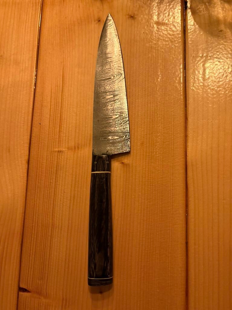 Japans koksmes, Ophalen of Verzenden, Nieuw