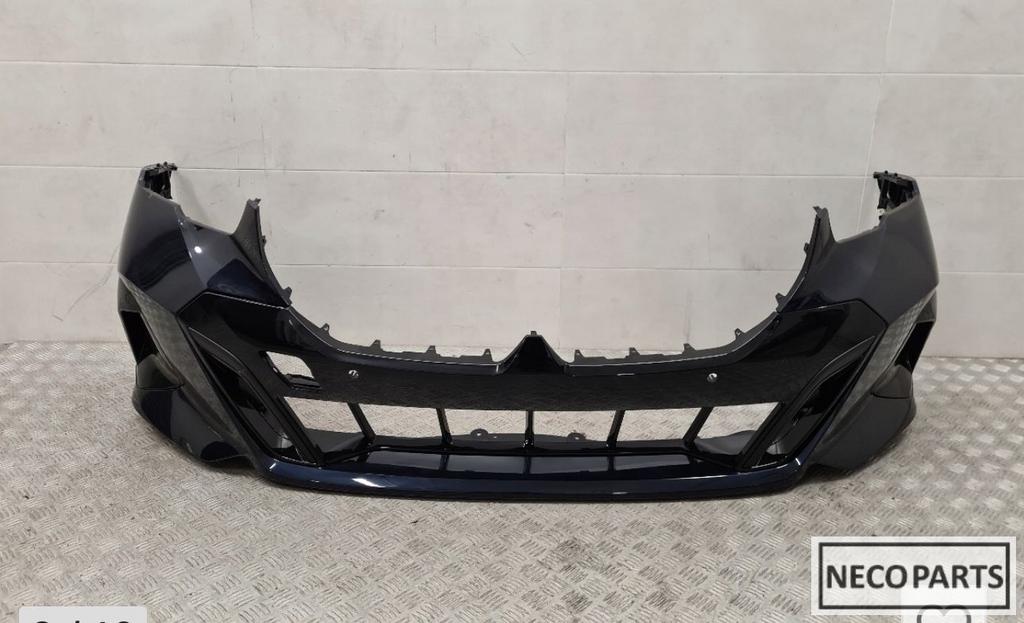 BMW G60-G61 BUMPER VOORBUMPER ACHTERBUMPER, Gebruikt, -, -, Ophalen of Verzenden