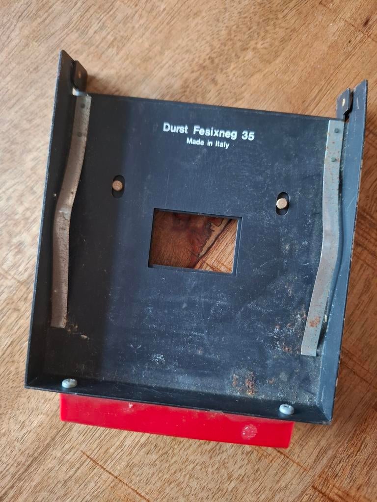 Durst Fesixneg 35, Ophalen of Verzenden