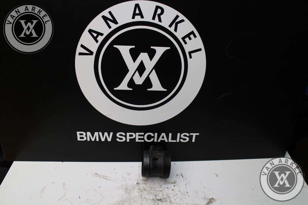 BMW Luchtmassameter E83 E90 7513957, Gebruikt, -, -, Ophalen of Verzenden