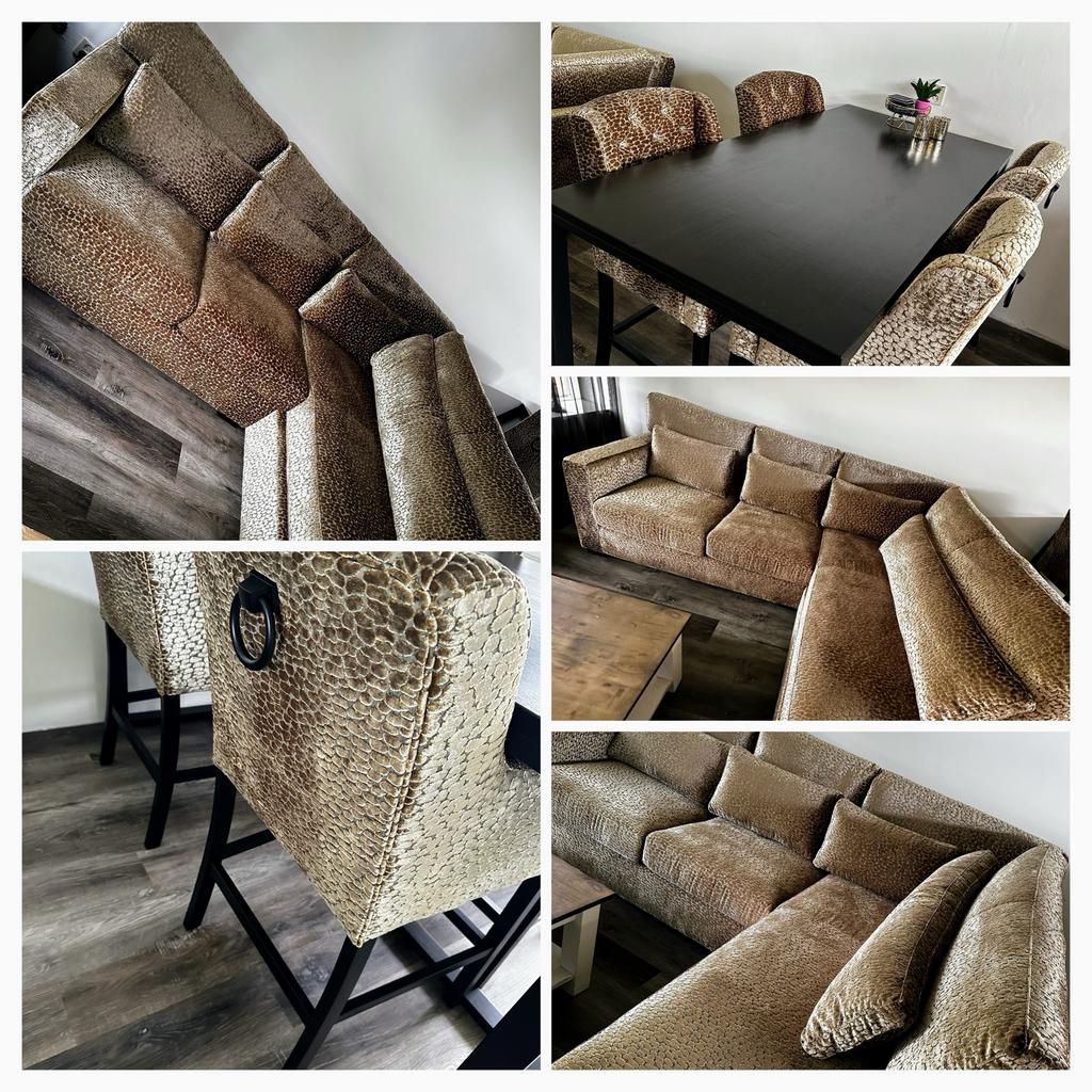 Meubels in Eric Kuster stijl, Ophalen