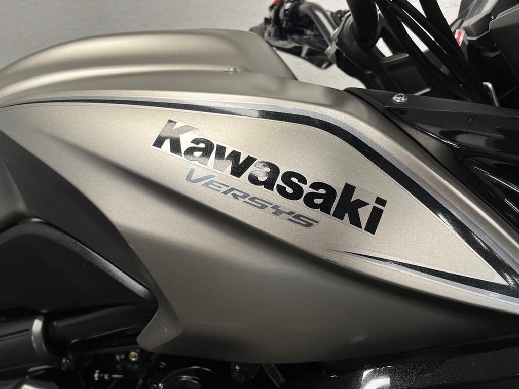 Kawasaki VERSYS 650 ABS (bj 2017) - foto 3
