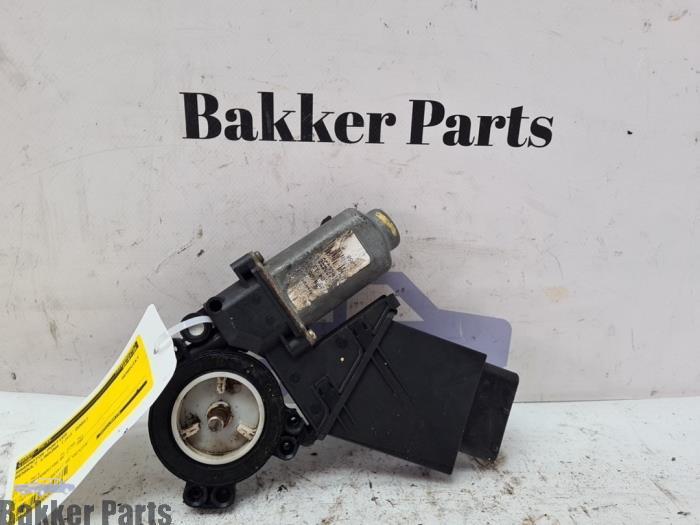 Raammotor Portier van een Renault Laguna, Gebruikt, -, Renault, -