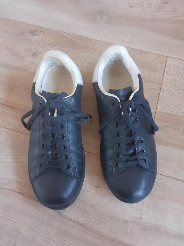 Isabel Marant sneakers maat 38, Kleding | Dames, Isabel Marant, Zwart, Ophalen of Verzenden, Sneakers of Gympen