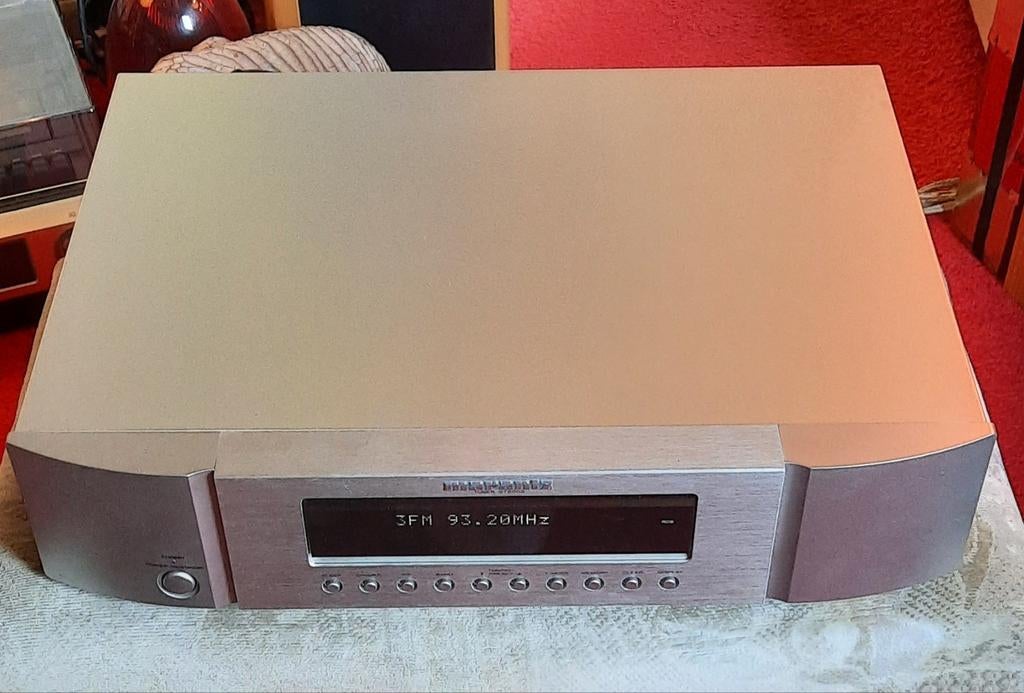 Te koop marantz st6003 Tuner 🟢, Audio, Tv en Foto, Tuners, Ophalen