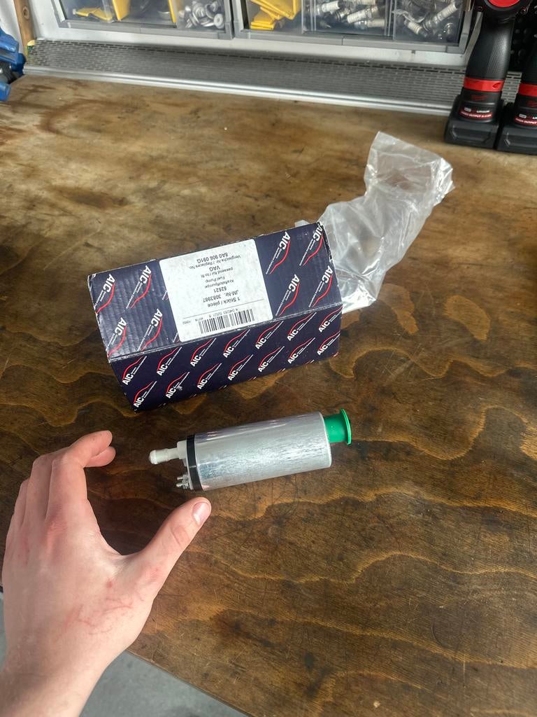 Brandstofpomp AIC 52521 BMW R850R, Audi, Ford, Auto-onderdelen, Ophalen, Nieuw