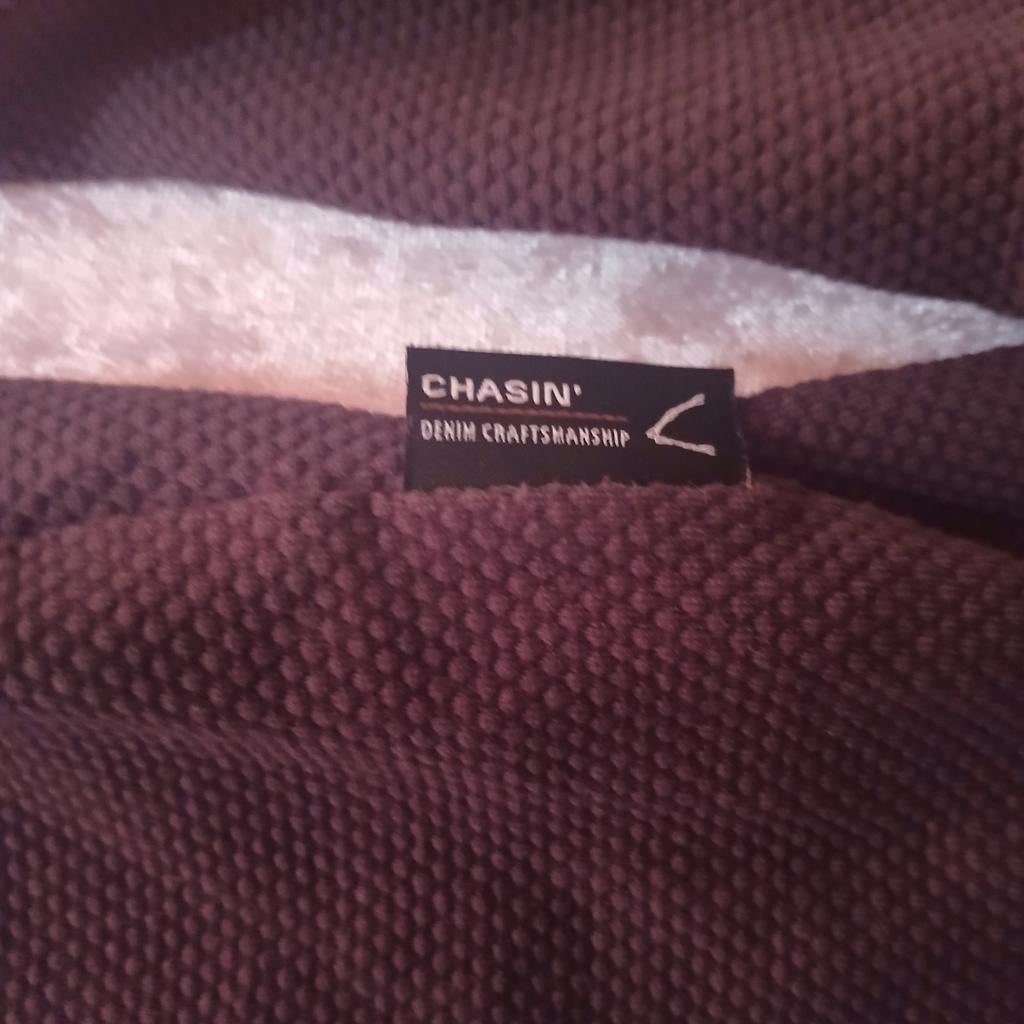 Chasin trui maat M (ongedragen), Ophalen of Verzenden, Zo goed als nieuw