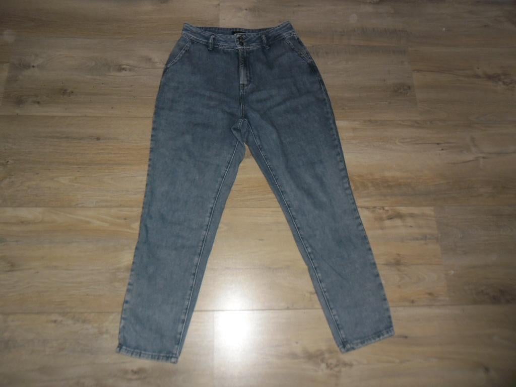 Eksept Mom Jeans Spijkerbroek Jeans Maat 38, Kleding | Dames, Spijkerbroeken en Jeans, Zo goed als nieuw, W30 - W32 (confectie 38/40)