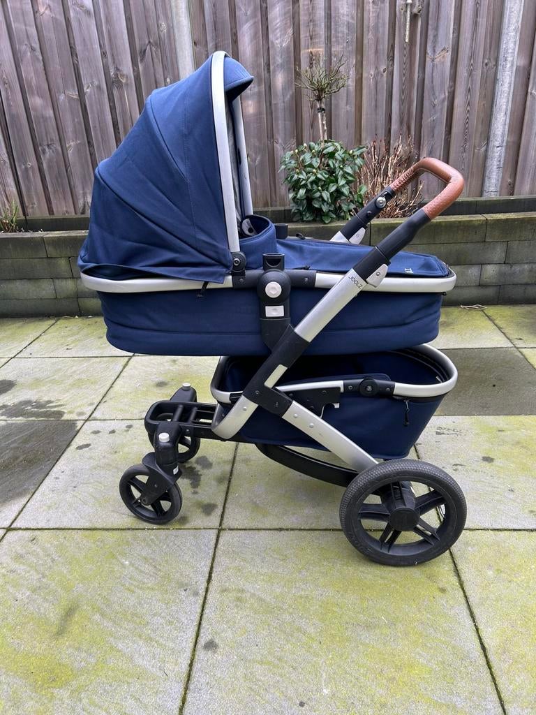 JOOLZ kinderwagen, Kinderen en Baby's, Kinderwagens en Combinaties, Ophalen, Zo goed als nieuw, Overige merken
