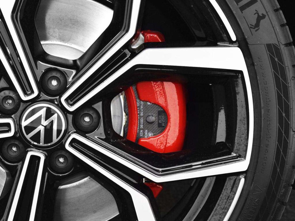 5x100 18'' Velgen Faro Polo 2G GTI Taigo Seat Ibiza Skoda FR, Niet ingevuld, 18 inch, Velg(en), Niet ingevuld