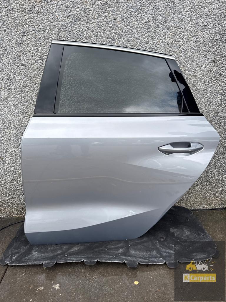 Audi A3 8Y S3 RS3 Sportback Portier Deur Links Achter Origin