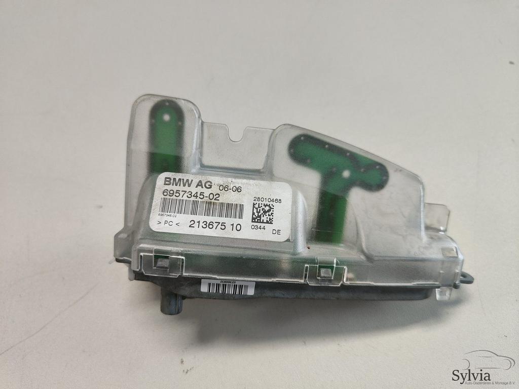 Dakantenne shark BMW 5 / 7 F serie E60 E61 +LCi E65 E66 6957, Ophalen of Verzenden, -, -, -