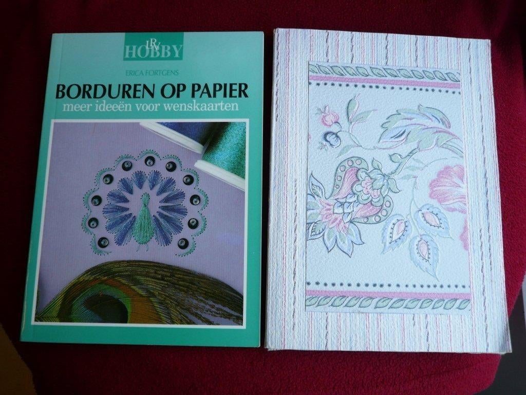 3 boekjes van Erica Fortgens (in 1 koop), Ophalen of Verzenden, Gebruikt, Overige thema's, Overige typen