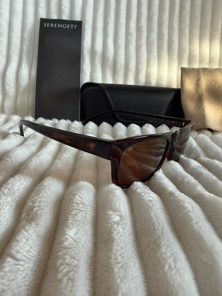 Serenget Rapallo 8366 incl garantie en btw-factuur, Zonnebril, Nieuw, Ophalen of Verzenden, Nvt