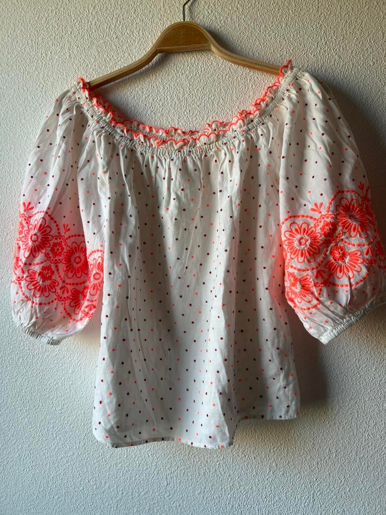 Blouse/top van Sezane, Ophalen of Verzenden