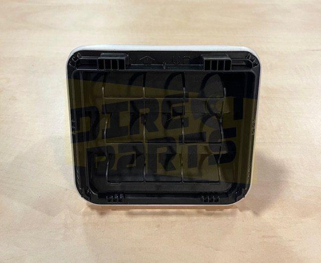 Kia Ceed/ProCeed/XCeed (1/18-) zijwand ontluchtingsrooster L, Kia, -, -, Nieuw