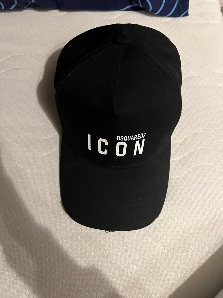 Icon pet, Kleding | Heren, Ophalen of Verzenden
