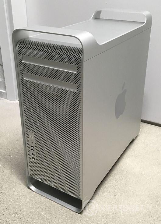 Mac pro  5.1 6 core 48 gb 7950 ssd, Computers en Software, Apple Desktops, Ophalen, 32 GB, SSD, Refurbished
